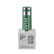 Vernis Semi Permanent – Master Color 135 – Jungle rainy – Elya Maje — Liss Cosmétique