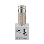 Vernis Semi Permanent – Master Color 134 – Green light – Elya Maje — Liss Cosmétique