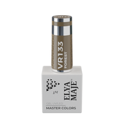 Vernis Semi Permanent – Master Color 133 – Forest – Elya Maje — Liss Cosmétique