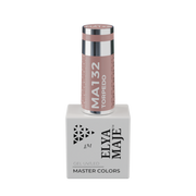 Vernis Semi Permanent – Master Color 132 – Torpedo – Elya Maje — Liss Cosmétique