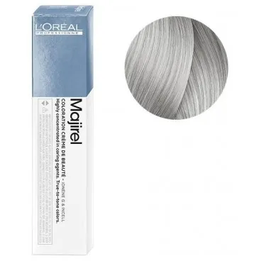 Coloration Majirel n°10.1 blond très très clair cendré 50ML — Liss Cosmétique