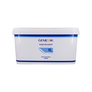 Poudre Decolorante 4X500G Generik — Liss Cosmétique