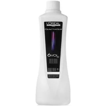 Diactivateur révélateur 6V L'Oréal Professionnel 1L