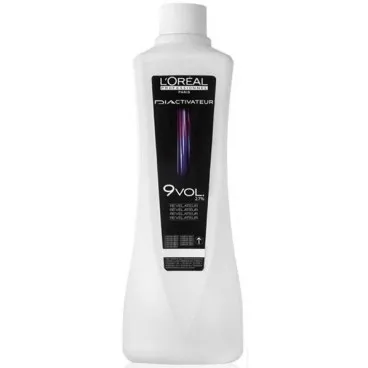 Diactivateur révélateur 9V L'Oréal Professionnel 1L — Liss Cosmétique
