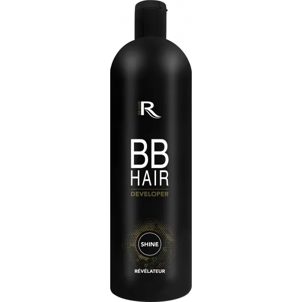 Révélateur de couleur BBHair Shine GENERIK 1L — Liss Cosmétique