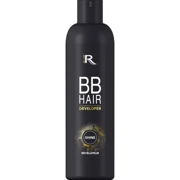 Révélateur de couleur BBHair Shine Générik 250ML — Liss Cosmétique