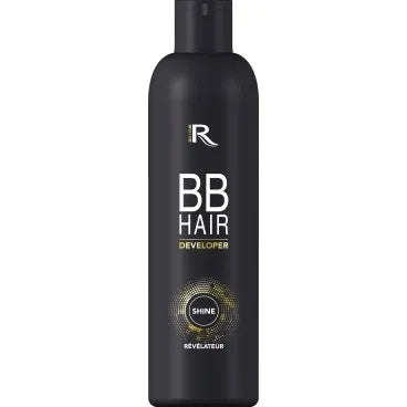 Révélateur de couleur BBHair Shine Générik 250ML