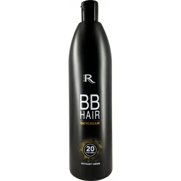 Oxydant crème 20V BBHair GENERIK 1L — Liss Cosmétique