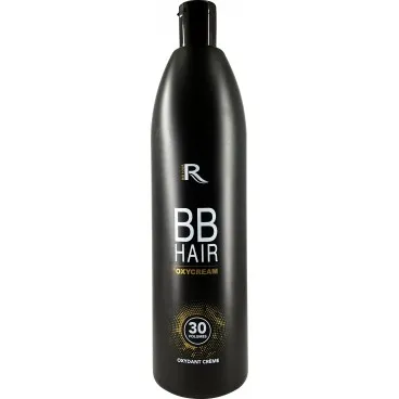 Oxydant crème 30V BBHair GENERIK 1L — Liss Cosmétique