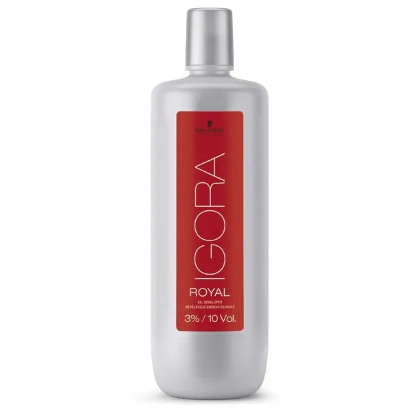 Igora Oxygenta 3% - 10V 1000 ML