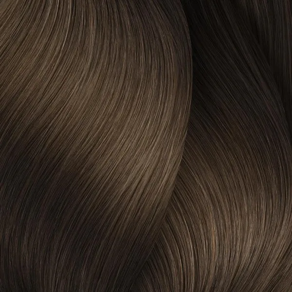 Coloration Dialight n°6.28 blond foncé irisé mocca 50ML — Liss Cosmétique