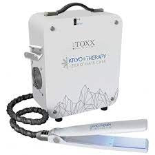 Appareil Cryothérapie Frozen Toxx — Liss Cosmétique