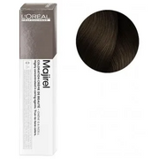 Coloration Majirel n°6.23 blond foncé irisé doré 50ML — Liss Cosmétique