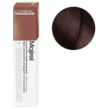 Coloration Majirel n°6.52 blond foncé acajou irisé 50ML — Liss Cosmétique