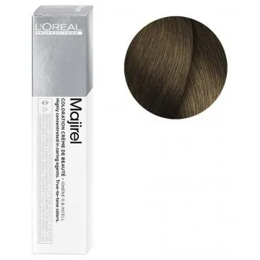 Coloration Majirel n°7 blond 50ML — Liss Cosmétique