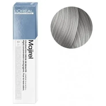 Coloration Majirel n°9.1 blond très clair cendré 50ML — Liss Cosmétique
