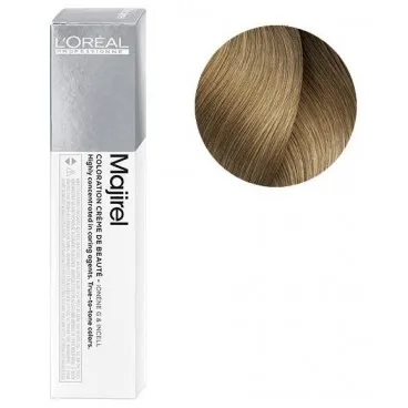 Coloration Majirel n°9 blond très clair 50ML — Liss Cosmétique