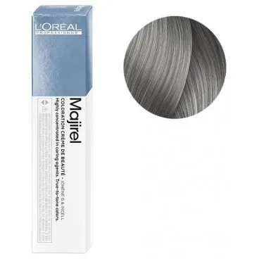 Coloration Majirel n°8.1 blond clair cendré 50ML — Liss Cosmétique