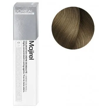 Coloration Majirel n°8 blond clair 50ML