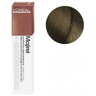 Coloration Majirel n°7.31 blond doré cendré 50ML — Liss Cosmétique