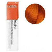 Coloration Majirel n°7.4 blond cuivré 50ML — Liss Cosmétique