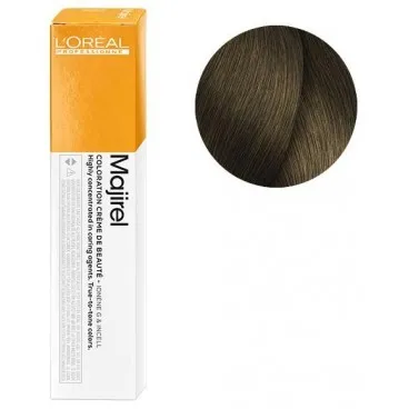 Coloration Majirel n°6.3 blond doré 50ML — Liss Cosmétique