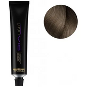 Coloration Dialight n°7.01 blond naturel glacé 50ML — Liss Cosmétique