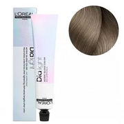 Coloration Dia Light n°8.11 blond clair anthracite L'Oréal Professionnel 50ML — Liss Cosmétique