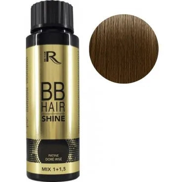 Coloration BBHair Shine 7 blond 60ML