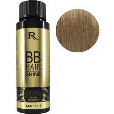 Coloration BBHair Shine 9 blond très clair 60ML