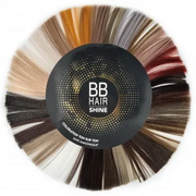Nuancier BBHair Shine 2021 — Liss Cosmétique