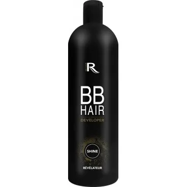 Révélateur de couleur BBHair Shine GENERIK 1L — Liss Cosmétique