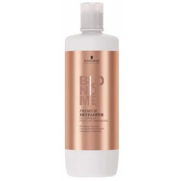 Révélateur Premium BlondMe 7 vol 2% 1000ml — Liss Cosmétique