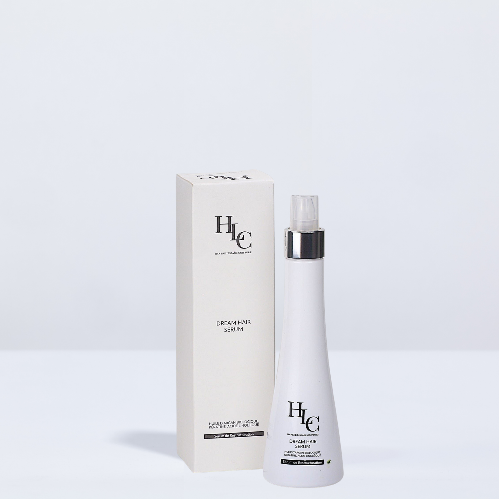 HLC dream hair sérum — Liss Cosmétique