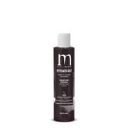 Mulato shampoing repigmentant cendreur 200 ml — Liss Cosmétique