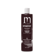 Mulato shampoing repigmentant cendreur 500 ml — Liss Cosmétique