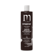 Mulato shampoing repigmentant marron glacé 500 ml — Liss Cosmétique