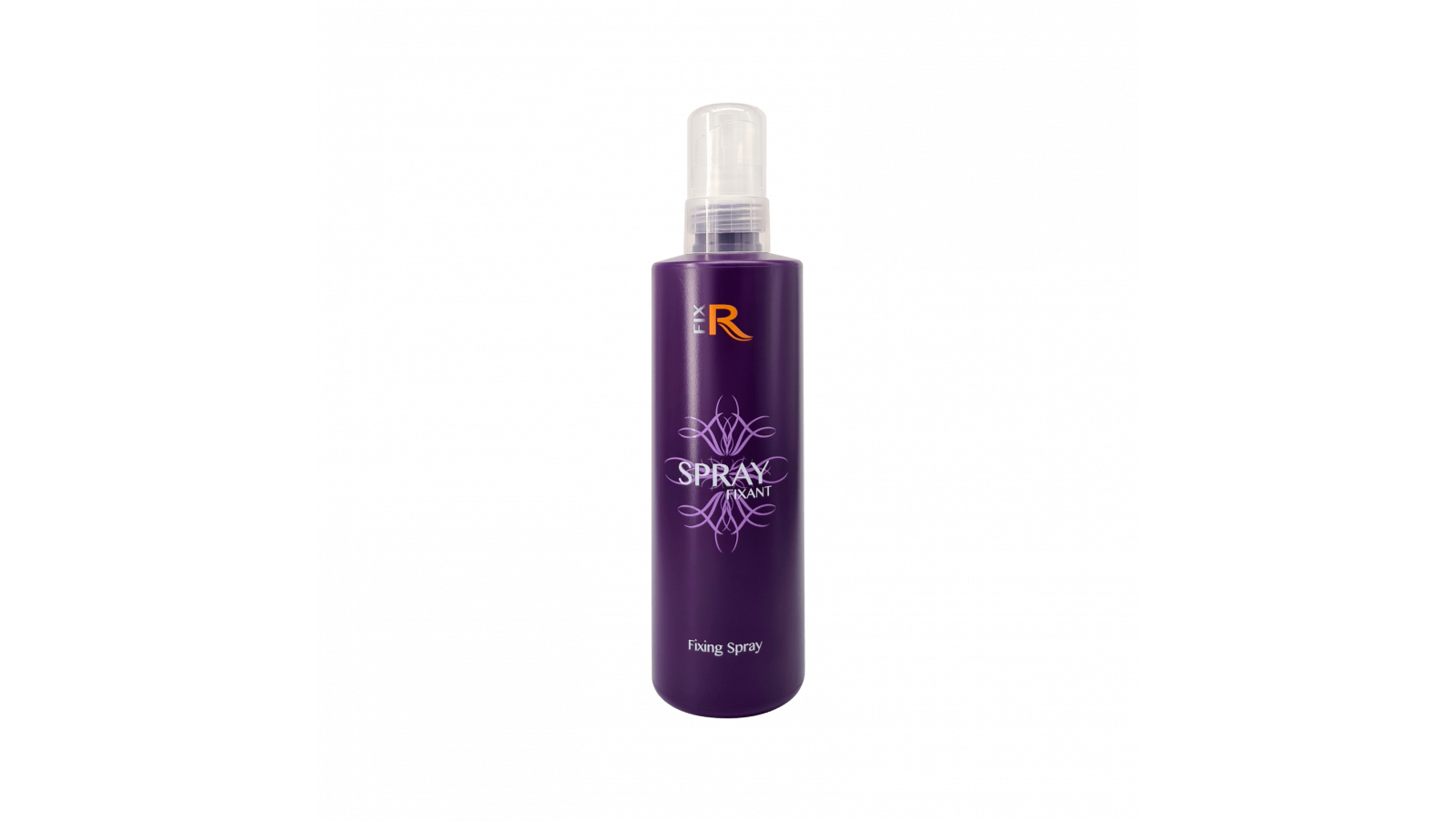 Spray Fixant - 250 ml — Liss Cosmétique
