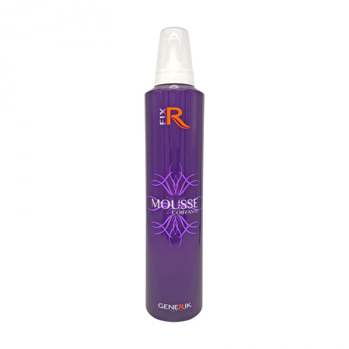 Mousse de coiffage GENERIK 300ML