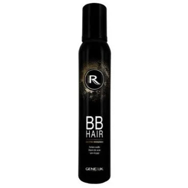 Mousse nutrition sans rinçage vanille BBHair GENERIK 200ML