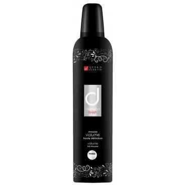 Mousse volume haute définition URBAN KERATIN 300ML — Liss Cosmétique