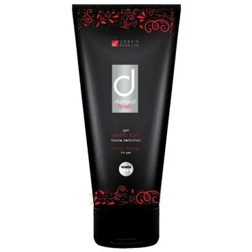Gel extra-fort haute définition URBAN KERATIN 200ML — Liss Cosmétique