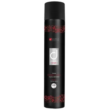 Laque fixation forte URBAN KERATIN 500ML — Liss Cosmétique