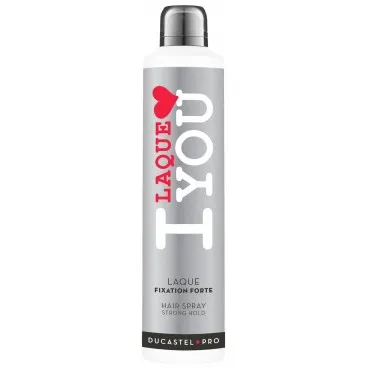 Laque I Laque You Ducastel 300ML — Liss Cosmétique