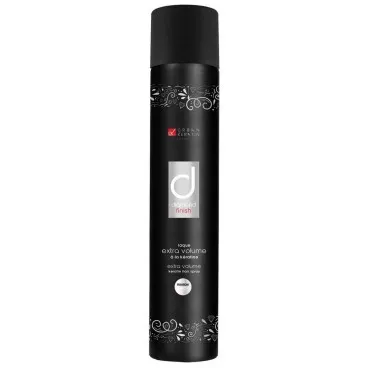 Laque extra-volume URBAN KERATIN 500ML — Liss Cosmétique