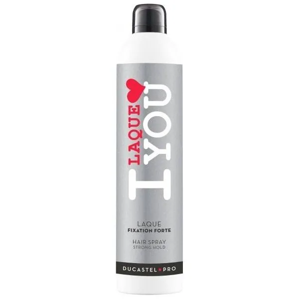 Laque I Laque You Ducastel 750ML — Liss Cosmétique