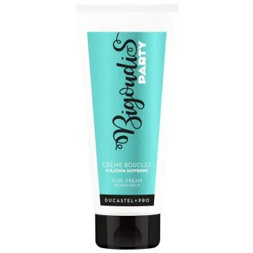 Crème Boucles Ducastel Professionnel 200 ML — Liss Cosmétique