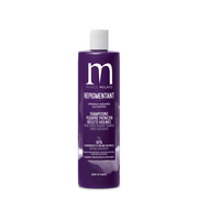Mulato shampoing repigmentant pourpre phénicien 500 ml — Liss Cosmétique