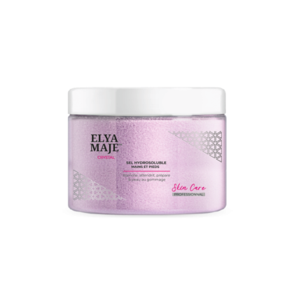Sel hydrosoluble mains et pieds — Liss Cosmétique