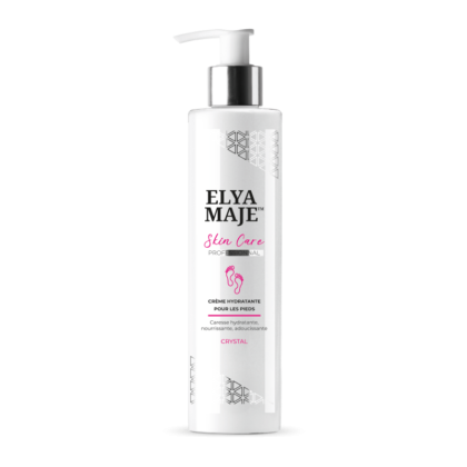 crème hydratante pied — Liss Cosmétique